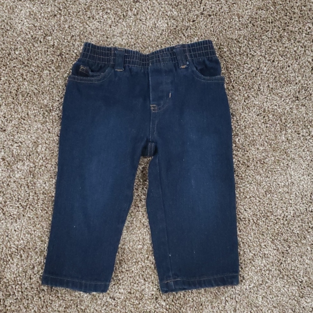 1 - 18 month pair of jeans